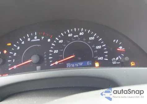 2010 Toyota Camry Le from USA, damaged, VIN 4T4BF3EK2AR047013